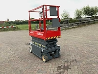 Skyjack sjiii3219 hoogwerker - afbeelding 14 van  19