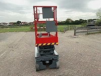 Skyjack sjiii3219 hoogwerker - afbeelding 15 van  19