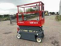 Skyjack sjiii3219 hoogwerker - afbeelding 16 van  19