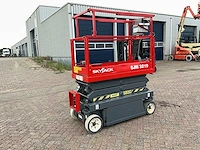 Skyjack sjiii3219 hoogwerker - afbeelding 17 van  19