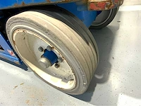 Skyjack sjiii3226 - hoogwerker, werkhoogte 9,9m, 277 uur - afbeelding 7 van  24