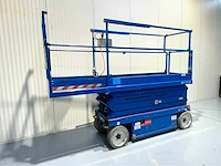 Skyjack sjiii3226 - hoogwerker, werkhoogte 9,9m, 277 uur