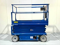 Skyjack sjiii3226 - hoogwerker, werkhoogte 9,9m, 277 uur - afbeelding 13 van  24