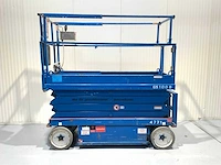 Skyjack sjiii3226 - hoogwerker, werkhoogte 9,9m, 277 uur - afbeelding 14 van  24
