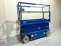 Skyjack sjiii3226 - hoogwerker, werkhoogte 9,9m, 277 uur - afbeelding 12 van  24