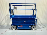 Skyjack sjiii3226 - hoogwerker, werkhoogte 9,9m, 277 uur - afbeelding 19 van  24