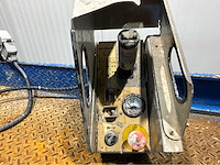 Skyjack sjiii3226 - hoogwerker werkhoogte 9,9m uitschuifbaar 3m, 229 uur - afbeelding 2 van  14