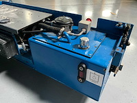 Skyjack sjiii3226 - hoogwerker werkhoogte 9,9m uitschuifbaar 3m, 229 uur - afbeelding 5 van  14