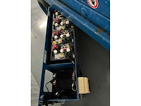 Skyjack sjiii3226 - hoogwerker werkhoogte 9,9m uitschuifbaar 3m, 229 uur - afbeelding 6 van  14