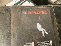 Skylotec abseilen systeem - afbeelding 3 van  3