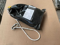 Skylotec abseilen systeem - afbeelding 1 van  3
