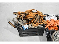 Skylotec diverse valbeveiling harnassen en klimtouwen - afbeelding 4 van  4