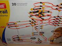 Skyrail +/- 20mtr - afbeelding 1 van  3
