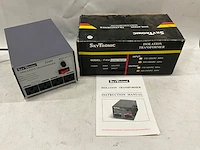 Skytronic it450 isolatie transformer 230v / 50hz (4x) - afbeelding 1 van  5