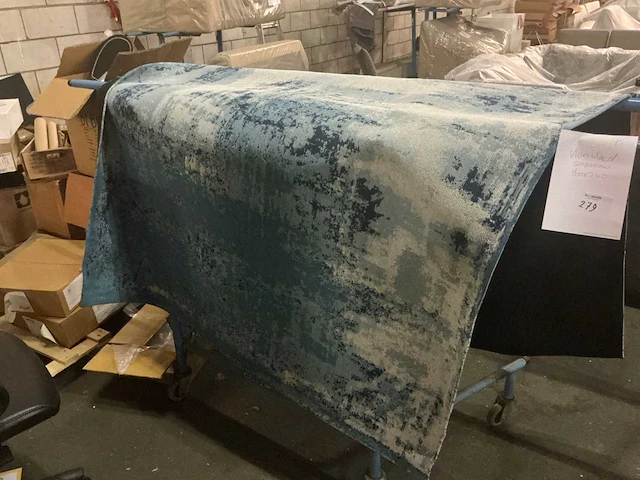 Skyview vloerkleed (160x240 cm) - afbeelding 1 van  4