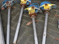 Skyworks rolsteiger - afbeelding 5 van  15