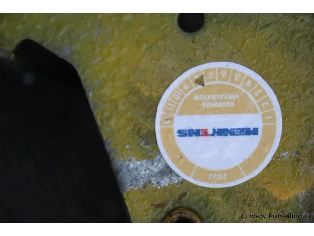 Skyworks rolsteiger - afbeelding 7 van  15