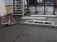 Skyworks rolsteiger - afbeelding 1 van  15