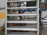 Skyworks rolsteiger - afbeelding 8 van  15
