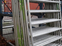 Skyworks rolsteiger - afbeelding 9 van  15