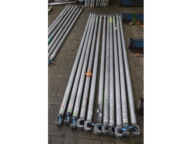 Skyworks rolsteiger - afbeelding 12 van  15