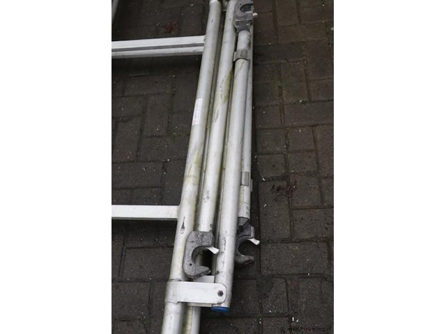 Skyworks rolsteiger - afbeelding 14 van  15