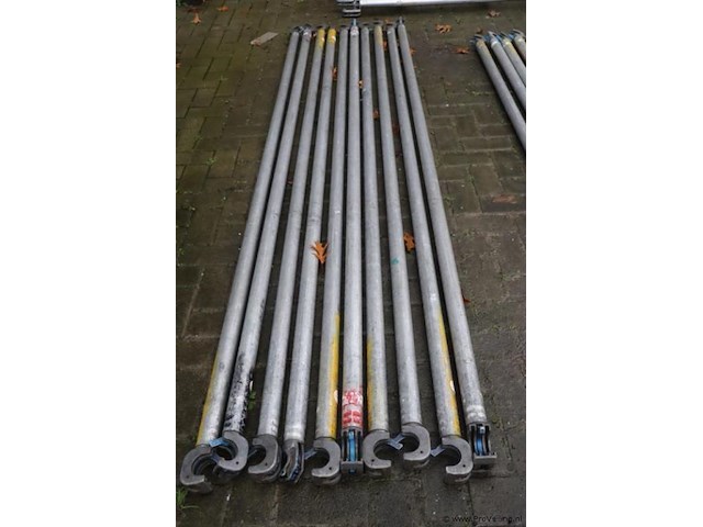 Skyworks rolsteiger - afbeelding 2 van  21