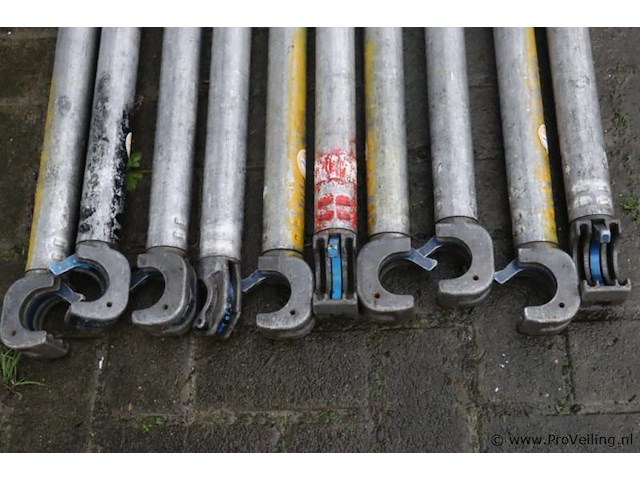 Skyworks rolsteiger - afbeelding 3 van  21