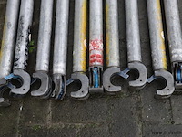 Skyworks rolsteiger - afbeelding 3 van  21