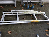 Skyworks rolsteiger - afbeelding 5 van  21