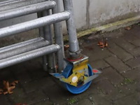 Skyworks rolsteiger - afbeelding 8 van  21