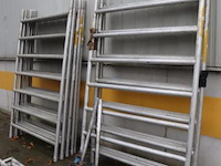 Skyworks rolsteiger - afbeelding 9 van  21