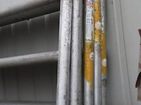 Skyworks rolsteiger - afbeelding 10 van  21