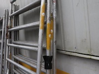 Skyworks rolsteiger - afbeelding 11 van  21