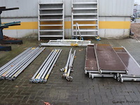 Skyworks rolsteiger - afbeelding 1 van  21