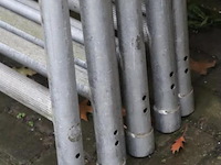 Skyworks rolsteiger - afbeelding 14 van  21