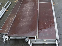 Skyworks rolsteiger - afbeelding 12 van  21