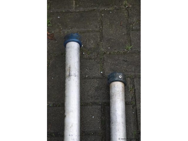 Skyworks rolsteiger - afbeelding 19 van  21