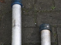 Skyworks rolsteiger - afbeelding 19 van  21