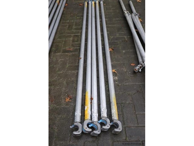 Skyworks rolsteiger - afbeelding 20 van  21