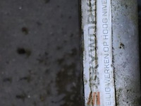 Skyworks rolsteiger - afbeelding 3 van  16