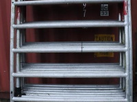 Skyworks rolsteiger - afbeelding 4 van  16