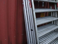 Skyworks rolsteiger - afbeelding 5 van  16