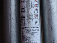 Skyworks rolsteiger - afbeelding 6 van  16