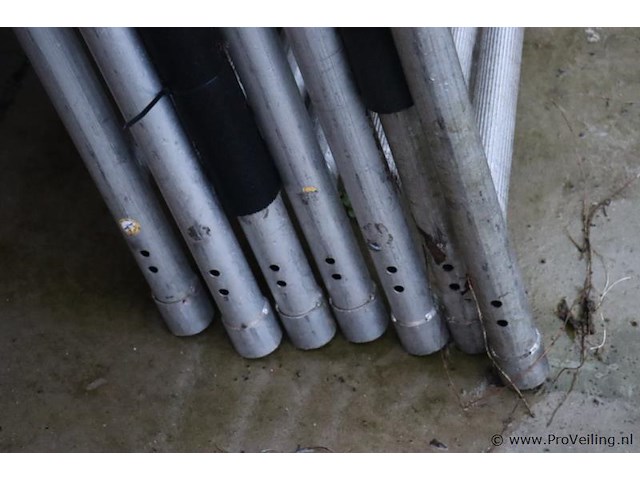 Skyworks rolsteiger - afbeelding 8 van  16