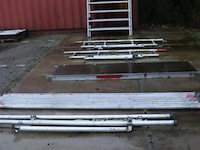 Skyworks rolsteiger - afbeelding 1 van  16