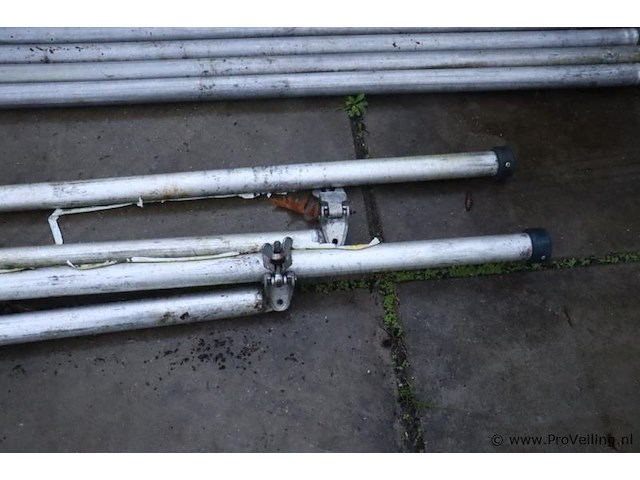 Skyworks rolsteiger - afbeelding 10 van  16