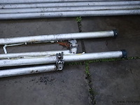 Skyworks rolsteiger - afbeelding 10 van  16