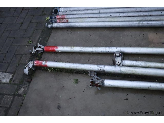 Skyworks rolsteiger - afbeelding 11 van  16