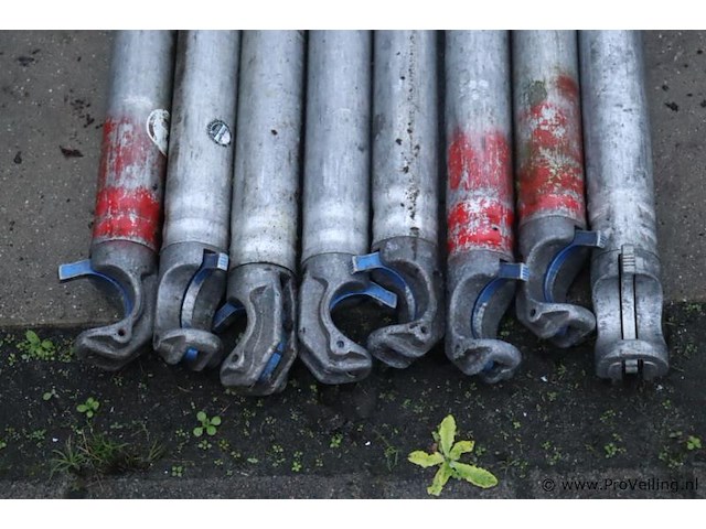 Skyworks rolsteiger - afbeelding 13 van  16